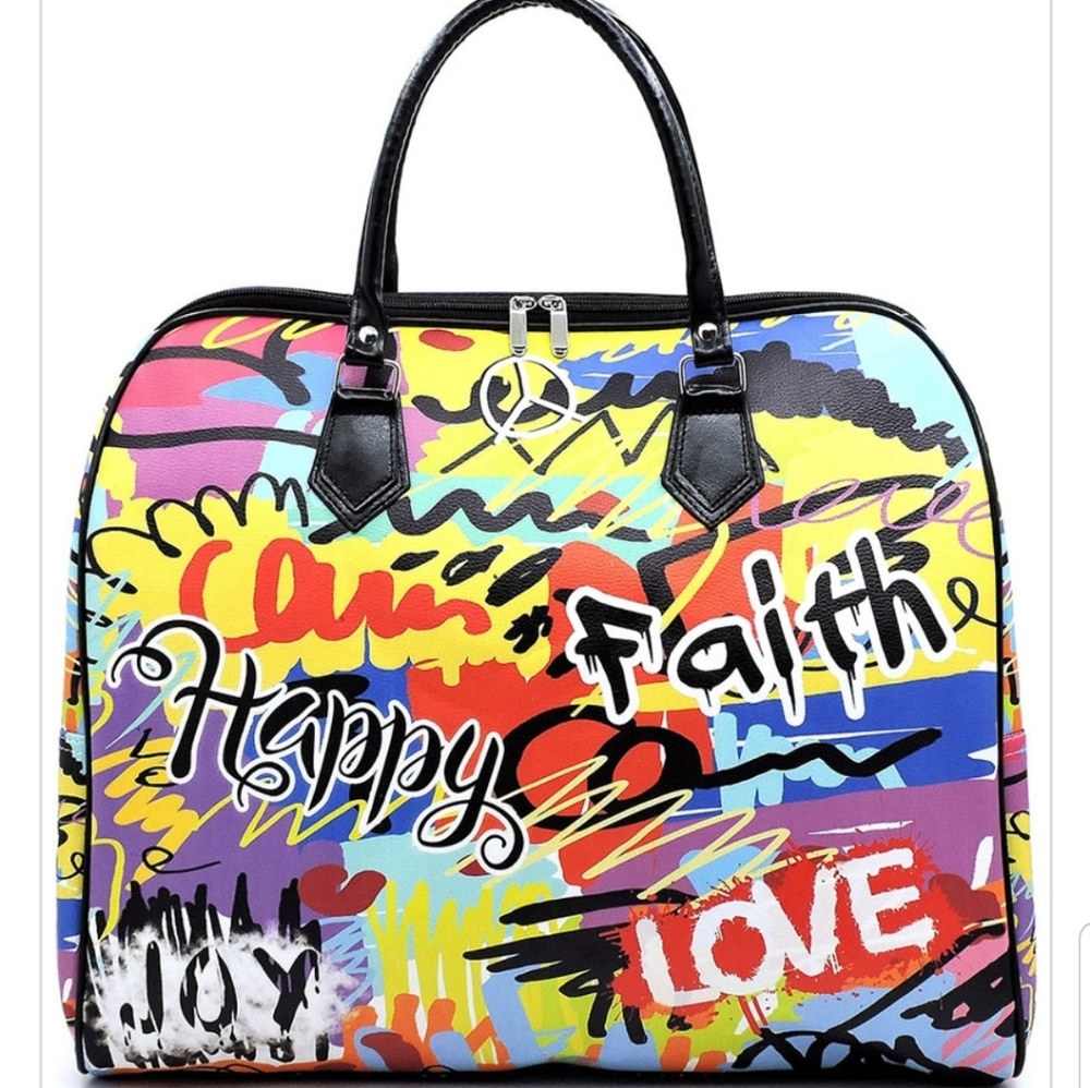 Faith Handbag - Picture 5 of 5